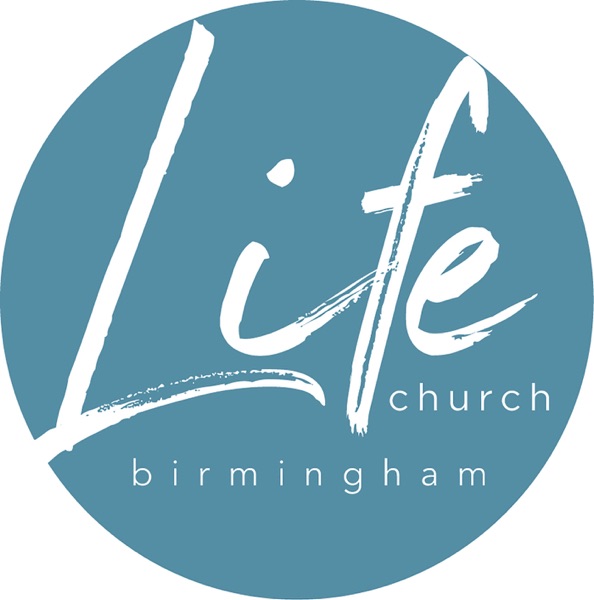 Artwork for Life Church Birmingham