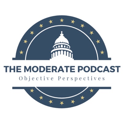 The Moderate Podcast The Moderate Podcast