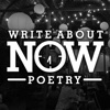 Write About Now Podcast artwork