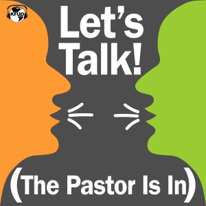 The Rev. Lance O’Donnell Is In: The Fourth Commandment