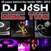 DJ Josh Adelaide Podcast Page artwork