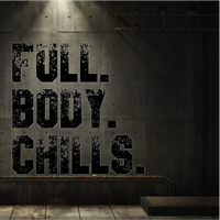 Full Body Chills podcast