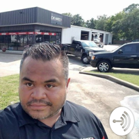 Aroldo Siddiqui podcast