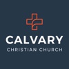 Calvary Christian Church artwork