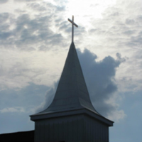 Theresa Baptist Church podcast