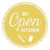 My Open Kitchen artwork