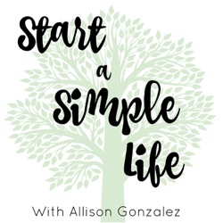 Start a Simple Life