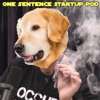 One Sentence Startup Podcast artwork
