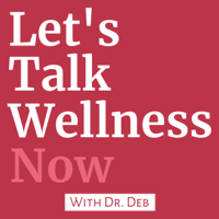 Episode 218: Baby Blues or Postpartum Depression? With Dr. Katayune Kaeni