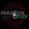Parasha Study Plus artwork
