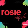 Rosie Report artwork
