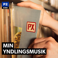 Min yndlingsmusik