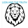 Lion and the truth artwork