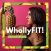 WhollyFIT! Podcast artwork