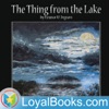 The Thing from the Lake by Eleanor M. Ingram artwork