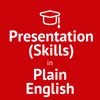 Presentation (Skills) in Plain English artwork