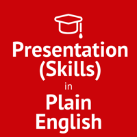 Presentation (Skills) in Plain English podcast