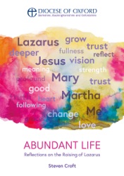 Abundant Life