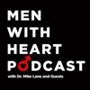 Men With Heart Podcast artwork