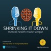 Shrinking It Down: Mental Health Made Simple artwork