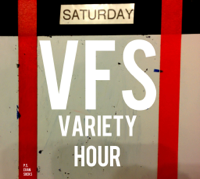 VFS Variety Hour podcast