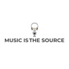 Music Is The Source artwork
