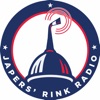 Japers' Rink Radio artwork