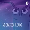 Socratica Reads artwork