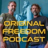 Original Freedom Podcast artwork