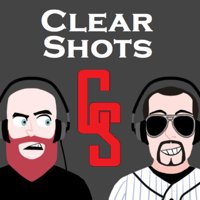 Clear Shots #77 - Wes Jones