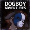 Dogboy Adventures artwork