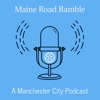 Maine Road Ramble artwork