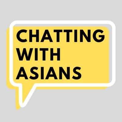 Chatting with Asians Chatting with Asians