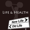 Life and Health artwork