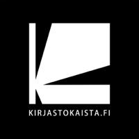 Kirjastokaista.fi podcast
