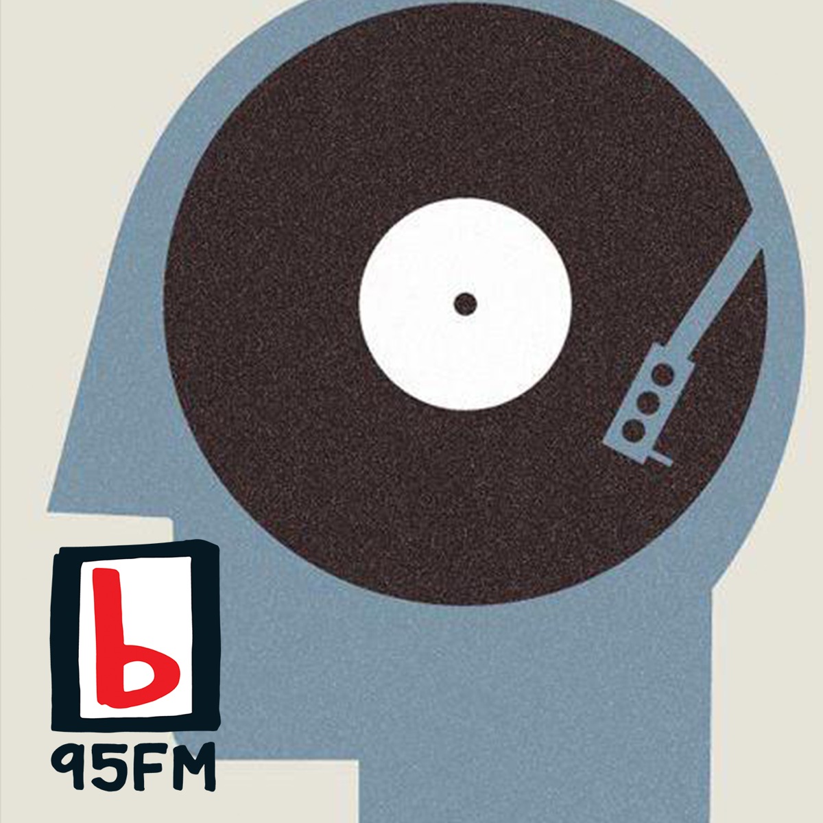 95bFM: Rhythm Selection – New Zealand Podcasts