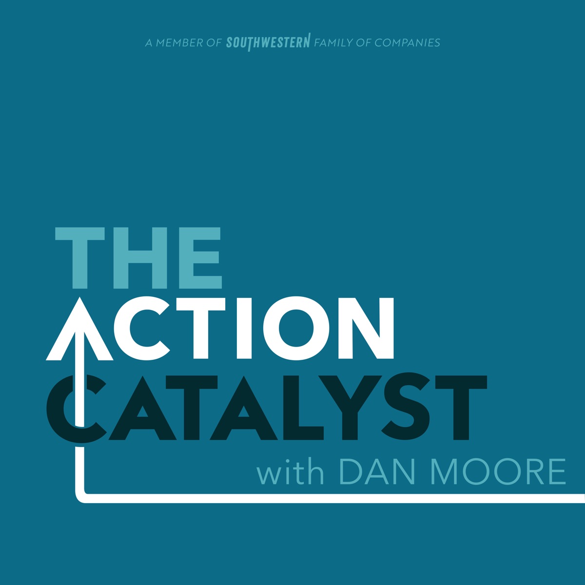 The Action Catalyst Podcast Podtail