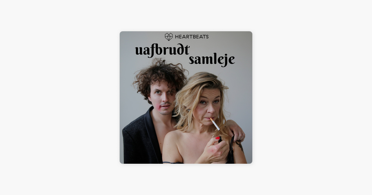Uafbrudt Samleje on Apple Podcasts Uafbrudt Samleje on Apple Podcasts