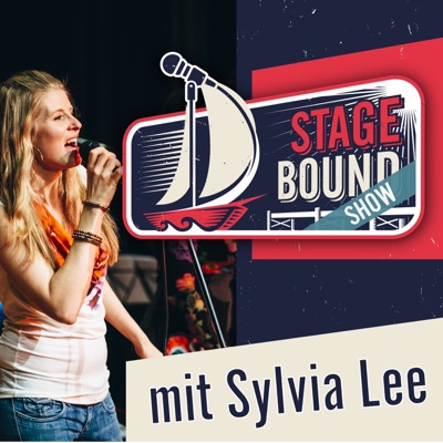 Stage Bound Show mit Sylvia Lee (Singe selbstsicher in einer Band) Stage Bound Show mit Sylvia Lee (Singe selbstsicher in einer Band)