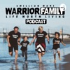Warrior Family artwork