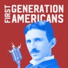 First Generation Americans artwork