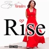 Rise with Skye Mendes artwork