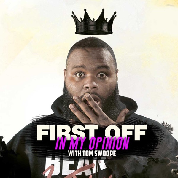 First Off In My Opinion cover