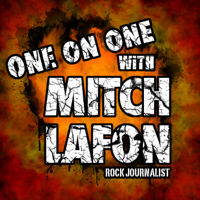 One On One with Mitch Lafon podcast