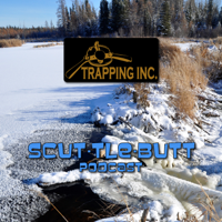 Trapping Inc's Scuttlebutt podcast podcast