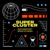 Supercluster artwork