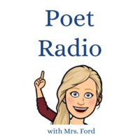 Poet Radio podcast