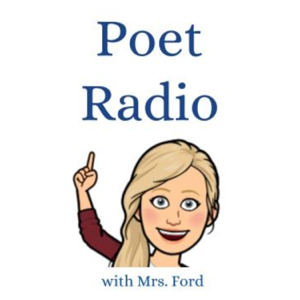 Poet Radio podcast