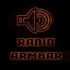 Radio Armbar artwork