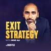 Exit Strategy with Moiz Ali artwork